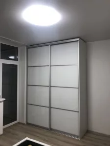 Шкаф-купе «Рассвет 199»
