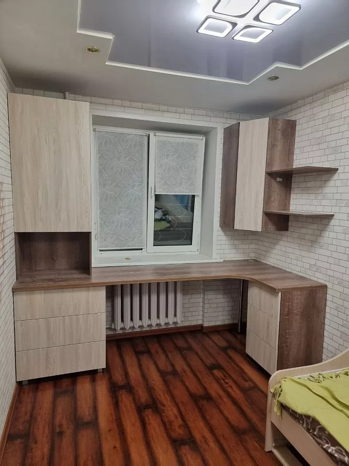 Детская на заказ «Кедр»