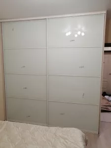 Двери купе 2