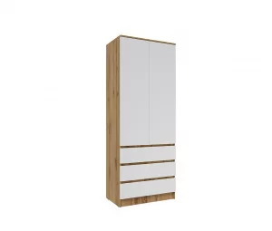 Шкаф «Идея» ИШ-800 двухдверный